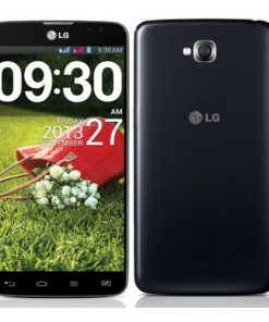 Thay ép kính LG G Pro Lite