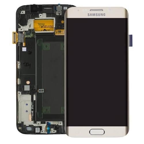 Thay màng hình Samsung Galaxy S8 Plus