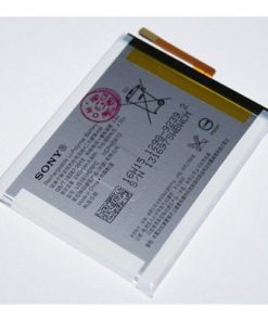 Thay pin Sony Xperia XA