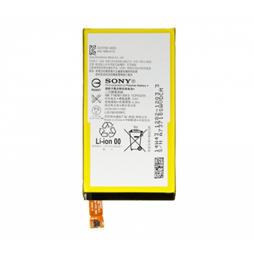 Thay pin Sony Xperia Z3 Compact
