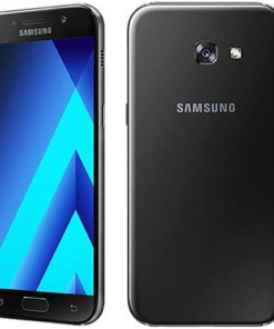 Thay ép kính Samsung Galaxy A5 2017