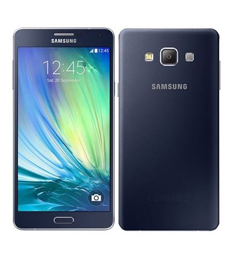 Thay ép kính Samsung Galaxy A7 2015