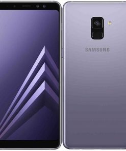Thay ép kính Samsung Galaxy A8 Plus 2018
