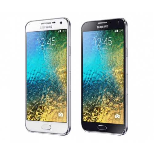 Thay kính Samsung Galaxy E5