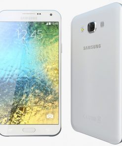 Thay ép kính Samsung Galaxy E7