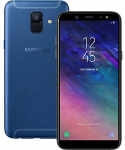 Thay kính Samsung Galaxy A6 2018