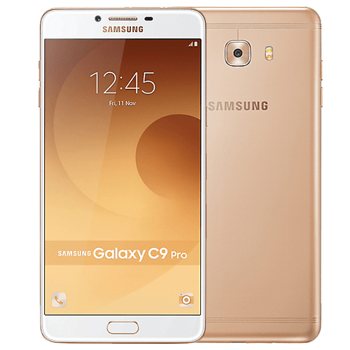 Thay ép kính Samsung Galaxy C9 Pro