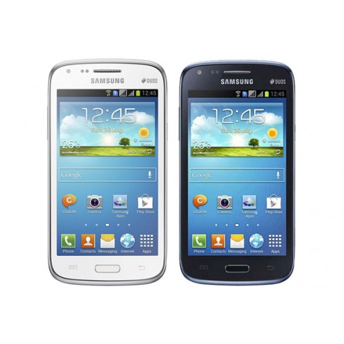 Thay ép kính Samsung Galaxy Core Duos