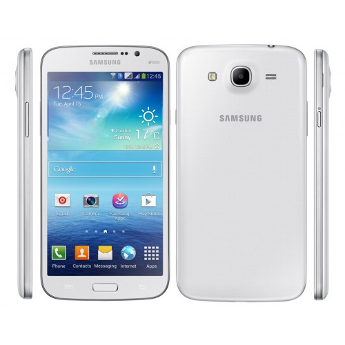 Thay ép kính Samsung Galaxy Mega 5.8 Dous I9152