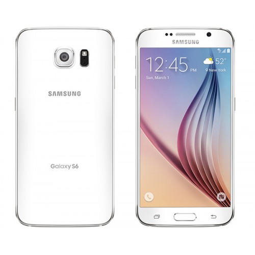 Thay kính Samsung Galaxy S6