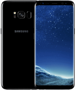 Thay ép kính Samsung Galaxy S8