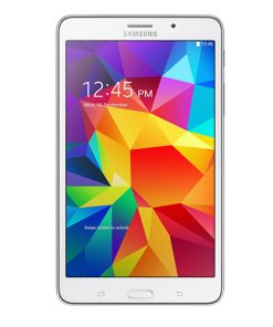 Thay ép kính Samsung Galaxy Tab 4 T231