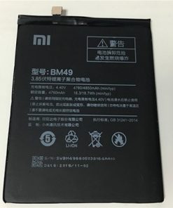Thay pin Xiaomi Mi Max