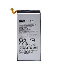 thay pin Samsung Galaxy A3 2015