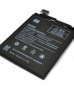Thay pin Xiaomi Redmi 3