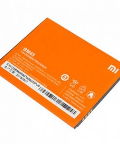 Thay pin Xiaomi Redmi Note 2