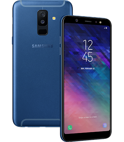 Thay Ép Kính Samsung Galaxy A6 Plus 2018 Chính Hãng Tại Cần Thơ
