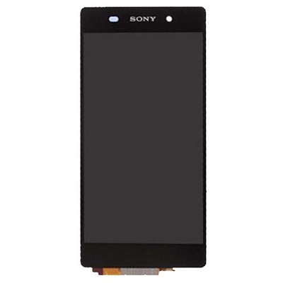Thay màn hình Sony Z4
