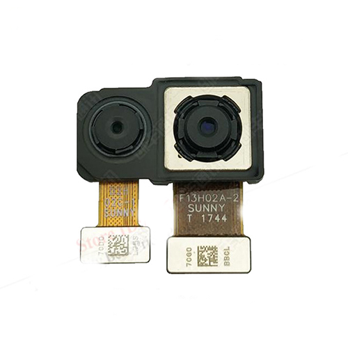 Thay camera trước Huawei Y7 Prime