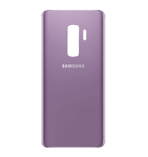Thay nắp lưng Samsung S9 Plus