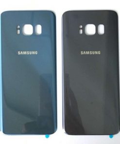 Thay nắp lưng Samsung S8 Plus