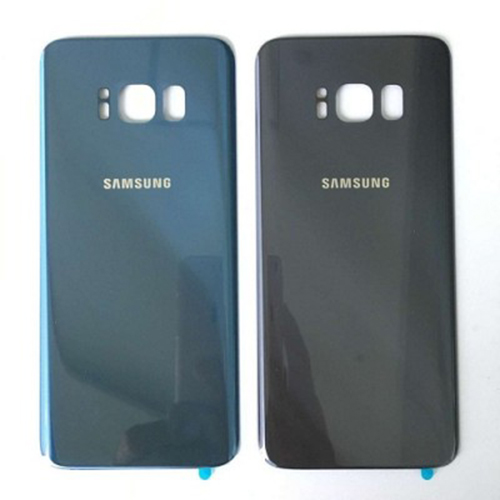 Thay nắp lưng Samsung S8 Plus