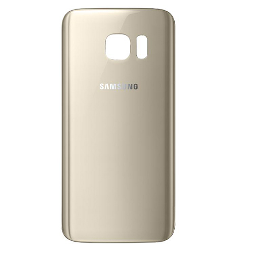 Thay nắp lưng Samsung S7 Edge