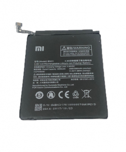 Thay pin Xiaomi Redmi S2