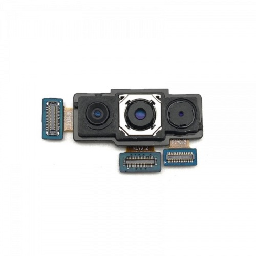 Thay camera sau Samsung M21