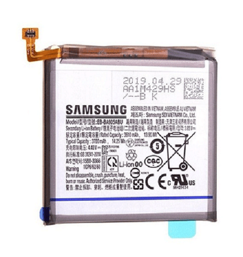 Thay pin Samsung A50