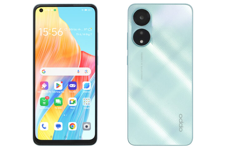 ép kính thay màn hình oppo a78 cần thơ