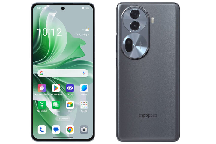 ép kính thay màn hình oppo reno11 pro 5g cần thơ