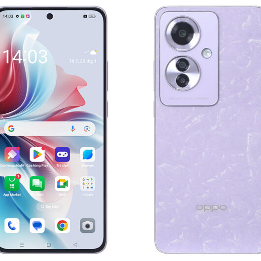 ép kính thay màn hình oppo reno 11 f 5g cần thơ