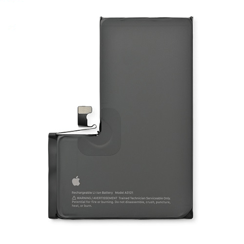 Thay pin iPhone 14 Pro