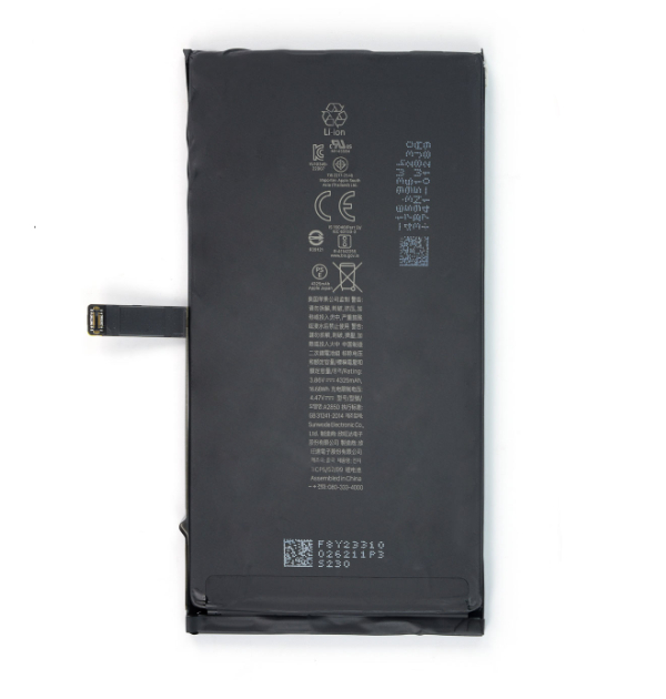 Thay pin iPhone 14