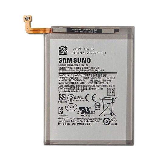 thay pin samsung a53 5g cần thơ