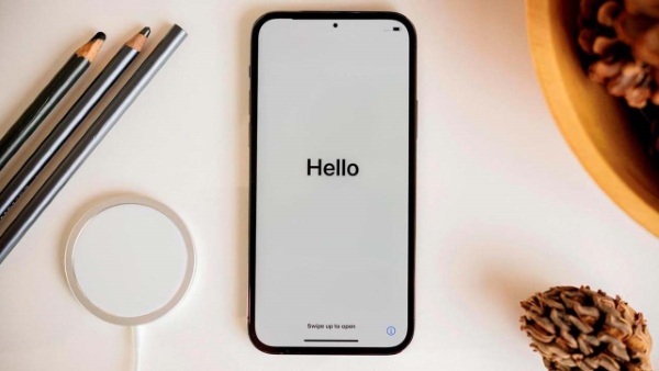 cách mở khóa iphone bị vô hiệu hóa