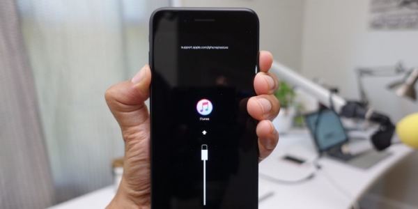 cách mở khóa iphone bị vô hiệu hóa