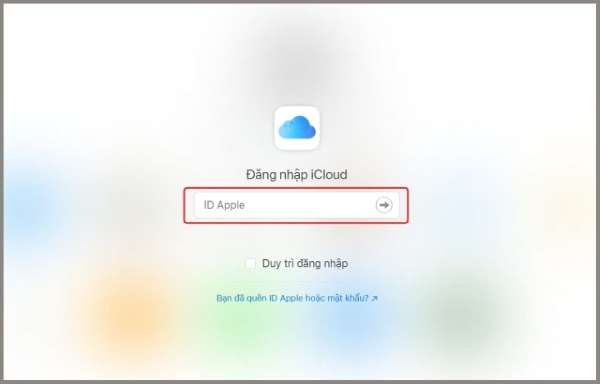 cách mở khóa iphone bị vô hiệu hóa