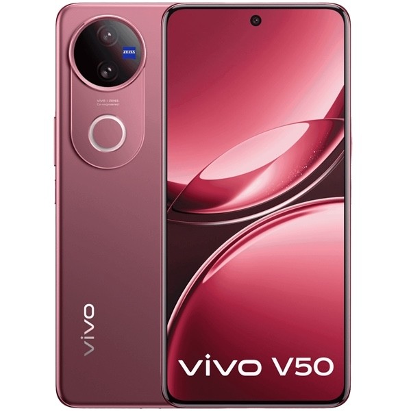 Thay ép kính Vivo V50