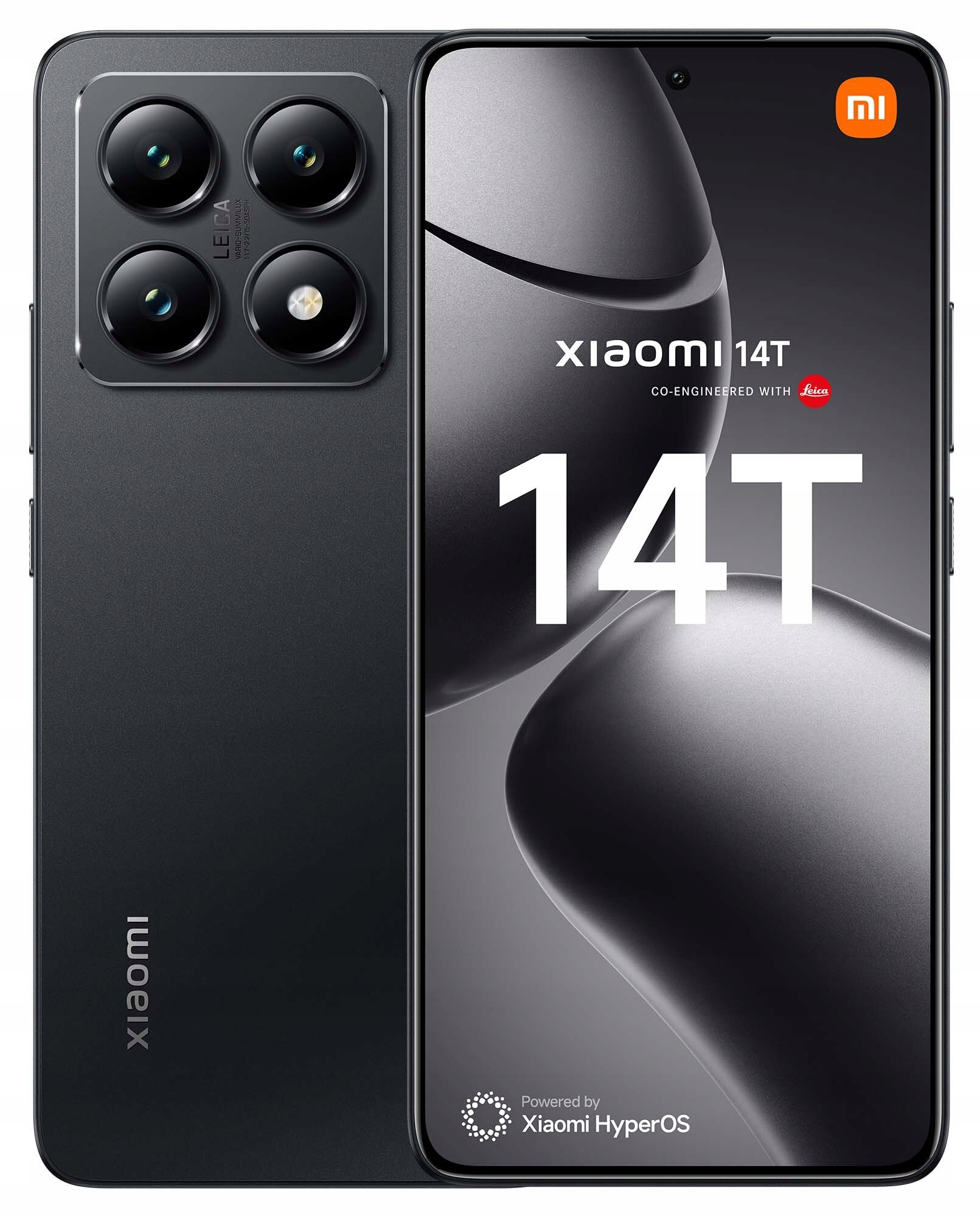 Thay màn hình Xiaomi Redmi 14T
