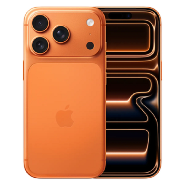 Thay ép kính IPhone 17 Pro