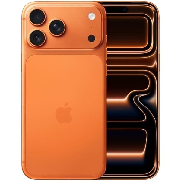 Thay ép kính IPhone 17 ProMax