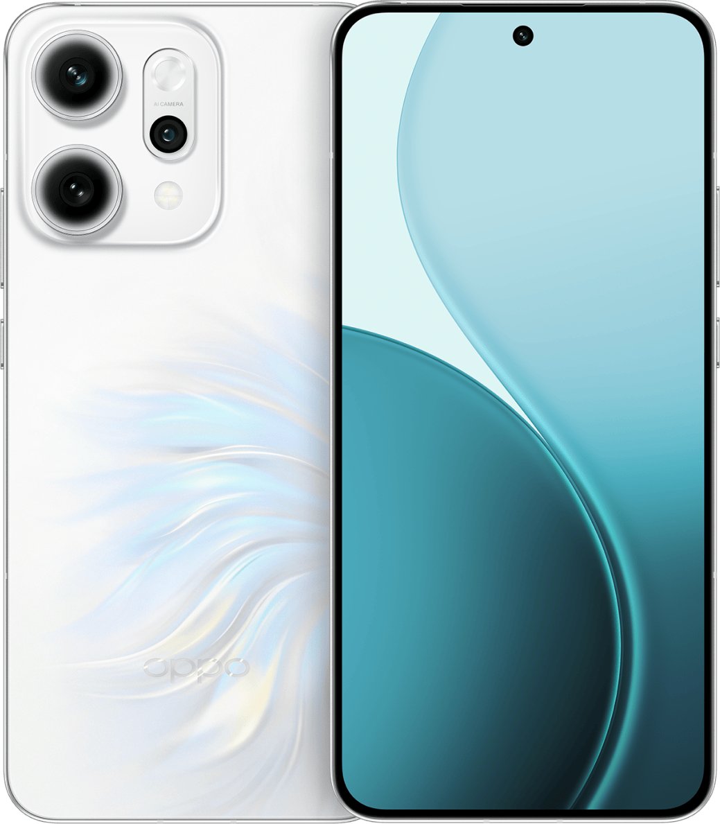 Thay ép kính Oppo Reno14 Pro