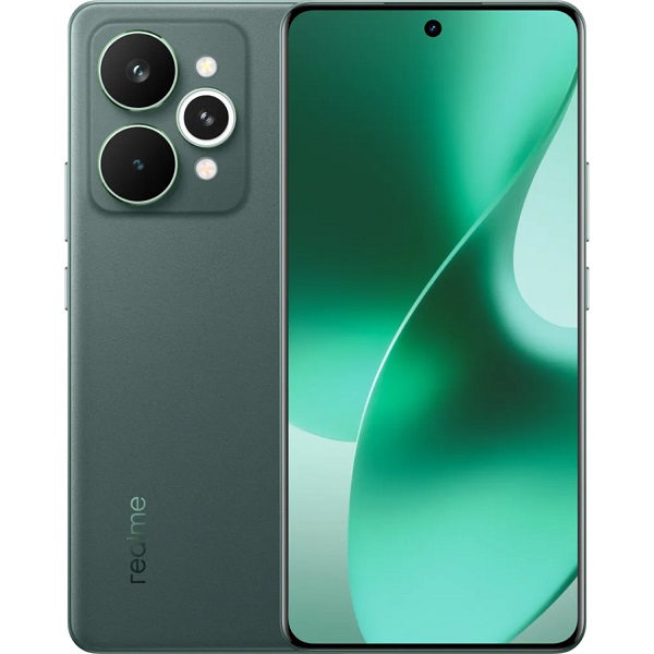 Thay ép kính Realme 15 Pro 5G