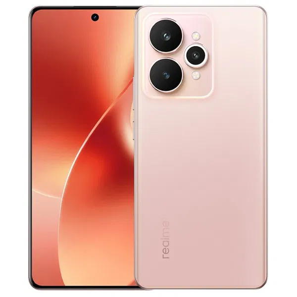 Thay ép kính Realme 15 5G