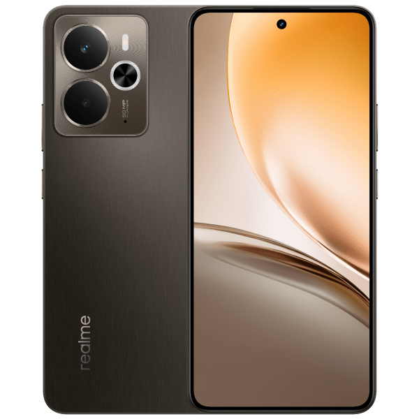 Thay ép kính Realme 14 5G