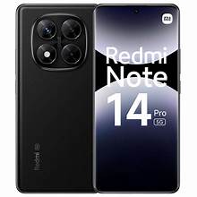 Thay màn hình Xiaomi Redmi Note 14 Pro