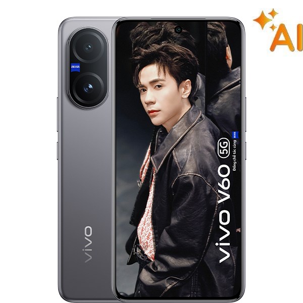 Thay màn hình Vivo V60