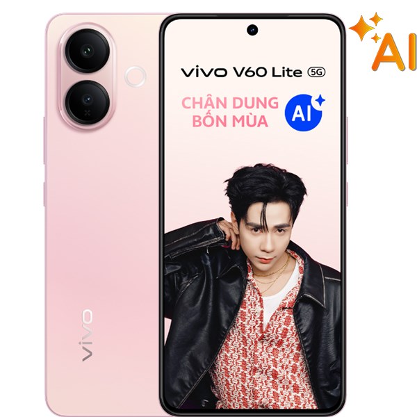 Thay màn hình Vivo V60 Lite